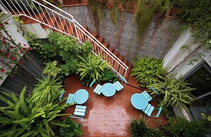 Colectia Hotel Santa Lucia