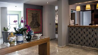 Colectia Hotel Santa Lucia