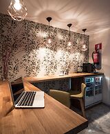 Colectia Hotel Santa Lucia