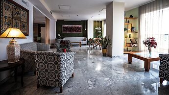 Colectia Hotel Santa Lucia