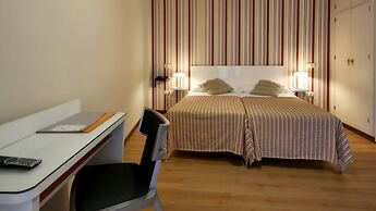 Colectia Hotel Santa Lucia