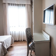 Colectia Hotel Santa Lucia