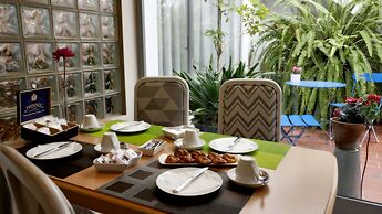 Colectia Hotel Santa Lucia