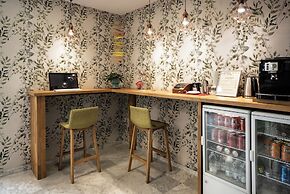 Colectia Hotel Santa Lucia