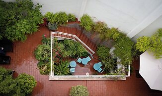 Colectia Hotel Santa Lucia