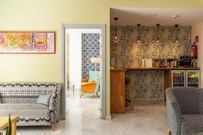 Colectia Hotel Santa Lucia