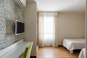 Colectia Hotel Santa Lucia