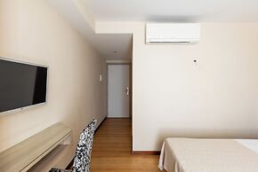 Colectia Hotel Santa Lucia