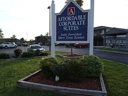 Affordable Corporate Suites - Lanford