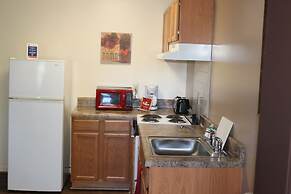 Affordable Corporate Suites - Lanford