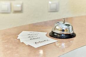 Palantin Hotel