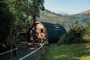 Glencoe Youth Hostel