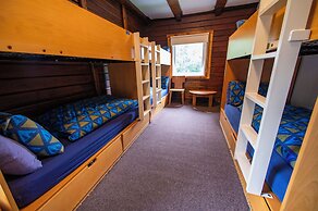 Glencoe Youth Hostel