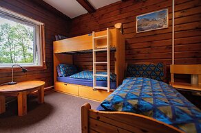 Glencoe Youth Hostel