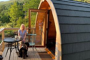 Glencoe Youth Hostel