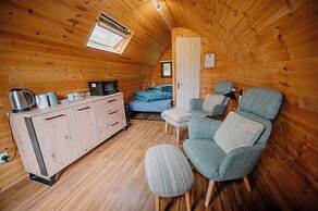 Glencoe Youth Hostel