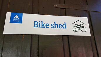 Glencoe Youth Hostel