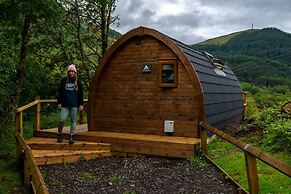 Glencoe Youth Hostel