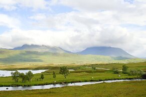 Glencoe Youth Hostel