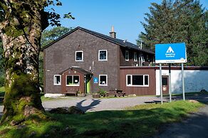 Glencoe Youth Hostel