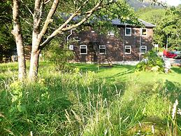 Glencoe Youth Hostel