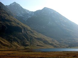 Glencoe Youth Hostel