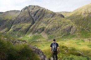Glencoe Youth Hostel