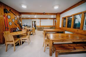 Glencoe Youth Hostel