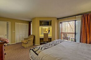 Foxhunt at Sapphire Valley