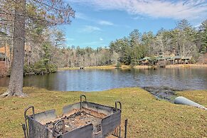 Foxhunt at Sapphire Valley