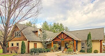 Foxhunt at Sapphire Valley