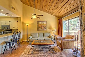 Foxhunt at Sapphire Valley