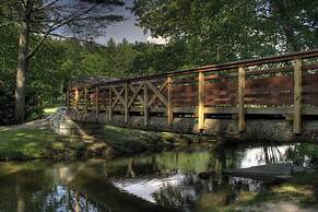 Foxhunt at Sapphire Valley