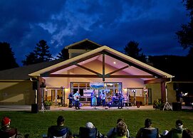 Foxhunt at Sapphire Valley