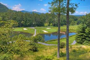 Foxhunt at Sapphire Valley