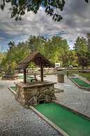 Foxhunt at Sapphire Valley