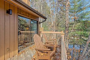 Foxhunt at Sapphire Valley