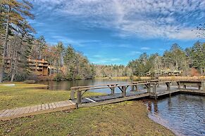 Foxhunt at Sapphire Valley