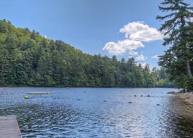 Foxhunt at Sapphire Valley