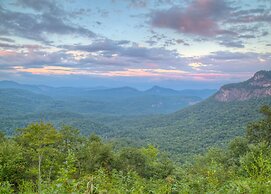 Foxhunt at Sapphire Valley