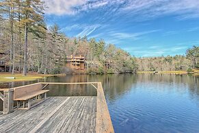 Foxhunt at Sapphire Valley