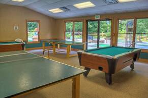 Foxhunt at Sapphire Valley