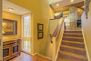 Foxhunt at Sapphire Valley