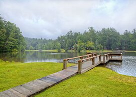 Foxhunt at Sapphire Valley