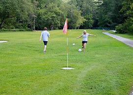 Foxhunt at Sapphire Valley