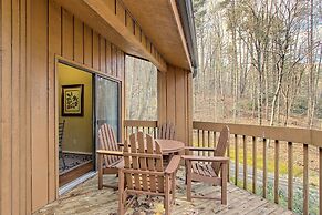 Foxhunt at Sapphire Valley