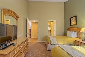 Foxhunt at Sapphire Valley