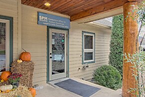 Foxhunt at Sapphire Valley