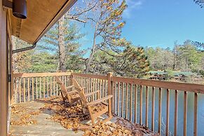 Foxhunt at Sapphire Valley