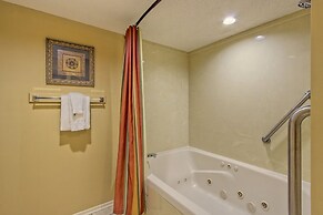 Foxhunt at Sapphire Valley